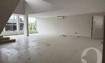 Imagem 5: Casa com 4 dormitórios para alugar, 460 m² por R$ 41.783,33/mês - Alphaville 02 - Barueri