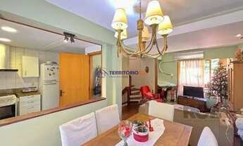 Imagem 6: Casa Condominio em Porto Alegre, no bairro Espírito Santo, com 3 dormitório(s), e 3 banhei