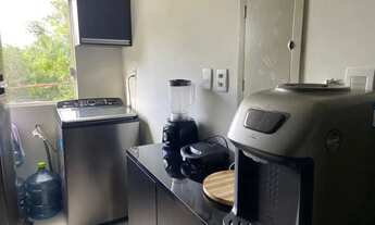 Imagem 6: Mobiliado Campo bello augusto montenegro