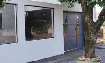 Imagem 2: Casa à Venda  Peabiru/PR