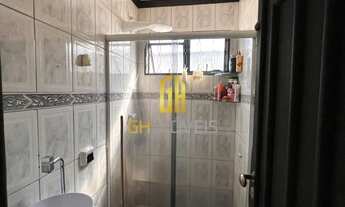 Imagem 2: Casa com 3 quartos no Cidade Satélite São Luiz