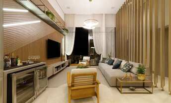 Imagem 2: Casa no condomínio Jardins de Monet