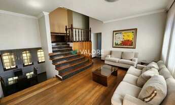 Imagem 3: Casa 5 quartos para aluguel no Santa Lúcia