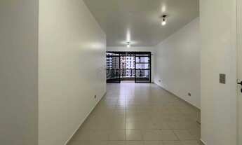 Imagem 4: Apartamento com varanda, lazer e vista livre, Praia das Pitangueiras, Guaruja