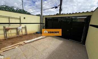 Imagem 4: Casa com 3 dormitórios à venda, 94 m² por R$ 575.000,00 - Jardim das Flores - Suzano/SP