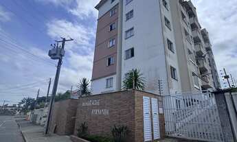 Imagem: Apartamento com 2 Quartos, 1 BWC e 1 vaga