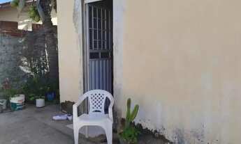 Imagem 7: Vendo está casa na Águas Brancas/EC