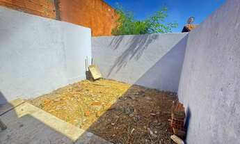 Imagem 5: Casa Aconchegante no Bairro Santo Amaro - 3 Quartos, Garagem e Excelente Localização