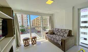 Imagem 3: Réveillon 2026 - Apartamento c/ 1 Quarto (AR) - 3 Quadras Mar - Prainha