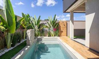 Imagem: Casa à venda, Terras Alpha Residencial