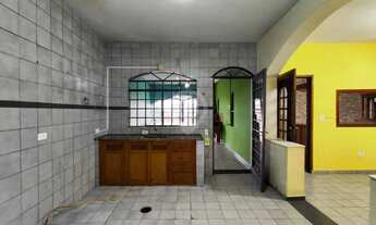 Imagem 6: Casa de rua - / Residencial / Centro