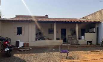 Imagem: Aluguel Casa Santa Edwirges