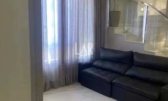 Imagem 4: Cobertura à venda, 3 quartos, 3 suítes, 3 vagas, Jaraguá - Belo Horizonte/MG