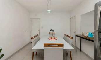 Imagem 4: Sobrado para venda em Jardim Monte Alegre com 2 quartos , 122m²