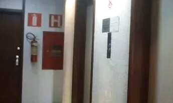 Imagem 2: Sala à venda, 28 m² por R$ 149.000,00 - Funcionários - Belo Horizonte/MG