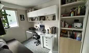 Imagem 7: Apartamento à venda no RUA CONDE DE IRAJÁ , TORRE, Recife, PE