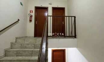 Imagem 4: Apartamento com 2 dormitórios à venda, 56 m² por R$ 250.000,00 - Portal Vila Verde - Pouso