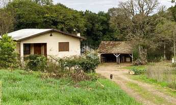 Imagem 2: Chácara com casa e ótimo aproveitamento