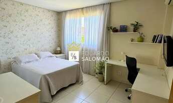 Imagem 7: SOBRADO À VENDA - JARDINS VALÊNCIA - GOIÂNIA/GO