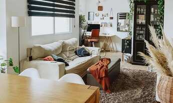 Imagem 5: Apartamento à venda em Campinas, Mansões Santo Antônio, com 3 quartos, com 94 m²