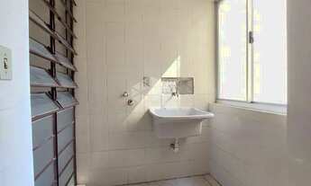 Imagem 6: Apartamento localizado no bairro Menino Jesus