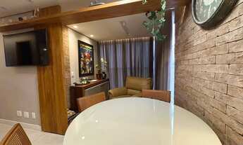 Imagem 4: Apartamento de 3 quartos com 1 suíte e 2 vagas