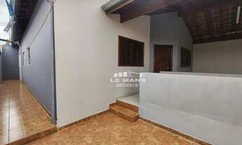 Imagem 6: Casa para venda e locação no bairro Santo Antônio em Piracicaba/SP