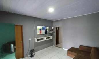 Imagem 6: Vendo essa casa na Samambaia Sul, QR 104