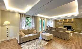 Imagem 6: Casa com 5 quartos no Comary, Teresópolis