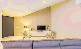 Imagem 7: Sobrado à venda no Jardins Porto com 3 Suítes