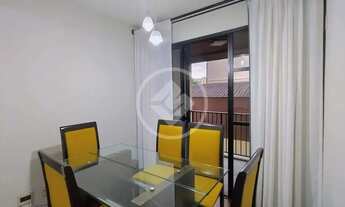 Imagem 7: Apartamento 3 quartos (1 suíte) para locação - Agriões - Teresópolis/RJ codigo: 154306