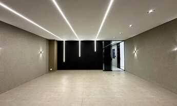 Imagem 4: Casa para Venda em Goiânia, Vila Alvorada, 4 dormitórios, 3 suítes, 4 banheiros, 3 vagas