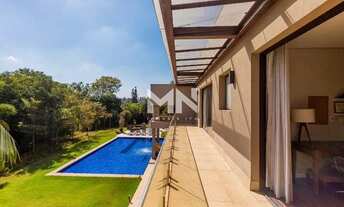 Imagem 4: Casa com 6 dormitórios, 1300 m² - venda por R$ 21.000.000,00 ou aluguel por R$ 100.000,00