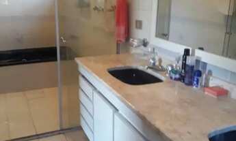 Imagem 5: CASA A VENDA EM ALPHAVILLE - RESIDENCIAL ALPHAVILLE 9