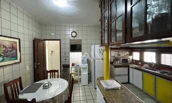 Imagem 5: Casa com 4 dormitórios para alugar por R$ 12.000,00/mês - Jardim Renascença - São Luís/MA