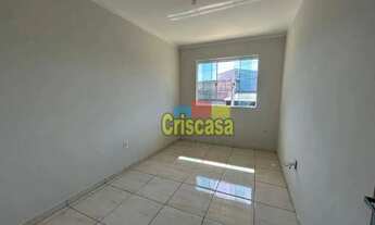Imagem 7: Apartamento com 1 dormitório para alugar, 45 m² por R$ 1.250,00/mês - Cidade Praiana - Rio