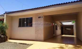 Imagem 2: Casa para alugar no bairro Conjunto Residencial Cidade Alta - Maringá/PR