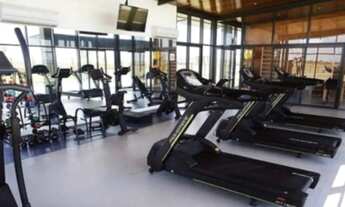 Imagem 3: Terreno condomínio Alphaville Campos