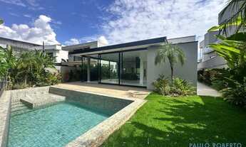 Imagem 2: CASA EM CONDOMÍNIO - LOTEAMENTO GRANVILLE ATIBAIA - SP