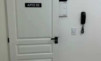 Imagem 3: APARTAMENTO LOFT NOVO 01 uma Suíte todo MOBILIADO