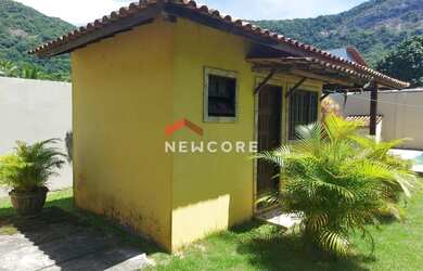 Imagem 5: Casa de condomínio em Rua A - Inoã (Inoã) - Maricá/RJ