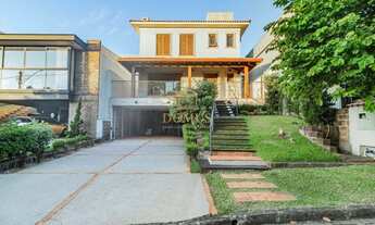 Imagem: Casa com 3 dormitórios no Condomínio Buenavista