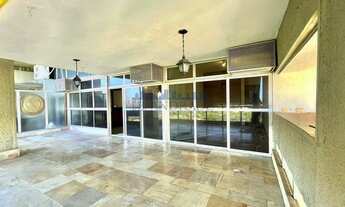 Imagem 2: Itanhangá Apartamento com 4 dormitórios