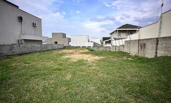 Imagem: Terreno a Venda - Terras do Vale Caçapava