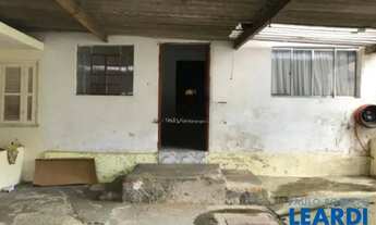 Imagem 2: TERRENO - VILA VALPARAÍSO - SP