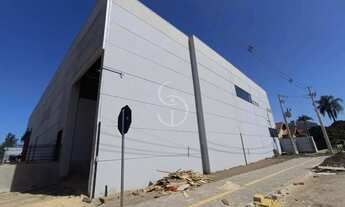 Imagem 2: PAVILHÃO Fião São Leopoldo