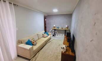 Imagem 3: Apartamento área Privativa à venda em Igarapé MG, bairro Cidade Clube Residência