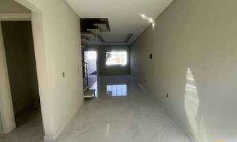 Imagem 4: LINDO SOBRADO À VENDA 02 SUÍTES - BELA VISTA - PALHOÇA