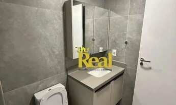 Imagem 2: Apartamento para alugar, 38 m² por R$ 4.500,00/mês - Perdizes - São Paulo/SP