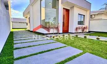 Imagem 2: Casa em Rua Alvim Antonio Romão - Guarda do Cubatão - Palhoça/SC